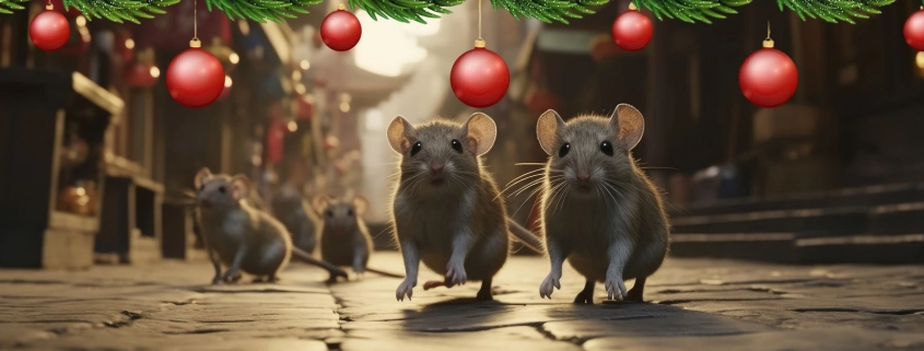 Arelab France : intervention nuisibles Paris et région parisienne